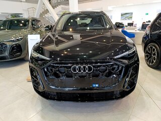 2026 Audi Q5 L III (GU), белый, 6150000 рублей, вид 2