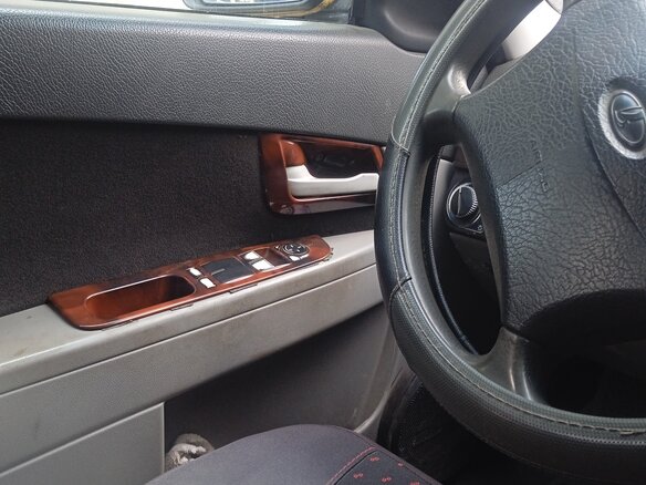 2010 Lada (ВАЗ) Priora I, синий, 310000 рублей - вид 5