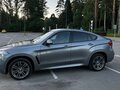 2018 BMW X6 30d II (F16), серый, 3400000 рублей - вид 7