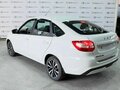 2026 Lada (ВАЗ) Granta I Рестайлинг, белый, 1244000 рублей - вид 2