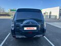 2008 Mitsubishi Pajero IV, серый, 1390000 рублей - вид 3