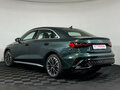 2026 Audi A3L 35 TFSI IV (8Y) Рестайлинг, зелёный, 4450000 рублей - вид 5