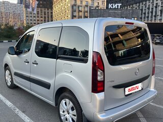 2022 Opel Combo PCMA, серый, 1490000 рублей, вид 3