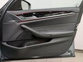 2020 BMW 5 серии 520d xDrive VII (G30/G31/G38), серый - вид 4