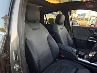 2022 Mercedes-Benz GLA 200 d II (H247), серый, 2657000 рублей, вид 5