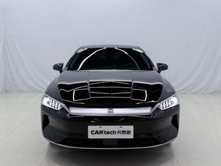 2022 BYD Qin Plus EV 500 I, чёрный, 1330005 рублей, вид 3