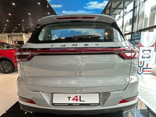 2026 Tenet T4L, серый, 2329000 рублей, вид 4