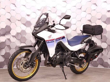 2023 Honda XL750 Transalp, белый, 1099000 рублей, вид 2