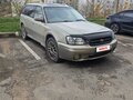 1998 Subaru Legacy Lancaster II, серый, 280000 рублей - вид 2