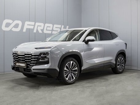 Jetour Dashing I