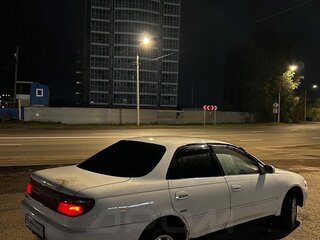 1994 Toyota Carina VI (T190), белый, 160000 рублей, вид 1