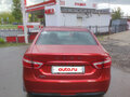 2019 Lada (ВАЗ) Vesta I, красный, 1100000 рублей - вид 4