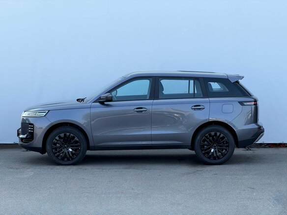 2026 Jeland J6, серый, 2549000 рублей - вид 11