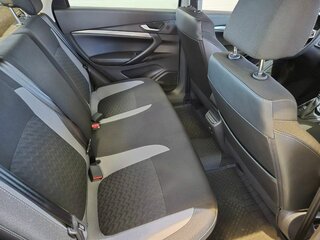 2026 Lada (ВАЗ) Vesta I Рестайлинг (NG), серый, 2000000 рублей, вид 5