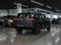 2026 Volkswagen Tavendor I, чёрный - вид 3