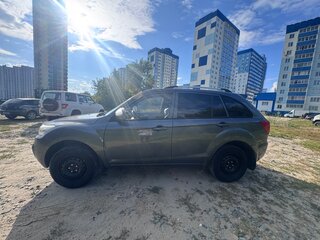 2015 Lifan X60 I, серый, 600000 рублей, вид 3