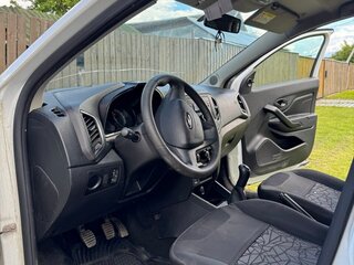 2018 Lada (ВАЗ) XRAY I, белый, 730000 рублей, вид 5