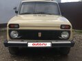 1988 Lada (ВАЗ) 2121 (4x4) I, бежевый, 777000 рублей - вид 1