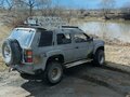 1991 Nissan Terrano I, серый, 400000 рублей - вид 6