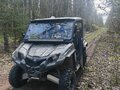 2014 Yamaha Viking, зелёный, 1350000 рублей - вид 1