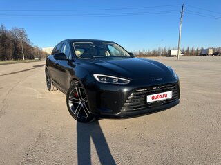 2024 Seres M5, чёрный, 4150000 рублей, вид 3