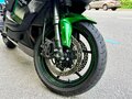2020 Kawasaki Ninja 1000 SX, зелёный, 1159999 рублей - вид 7
