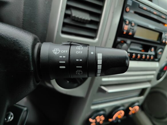 2005 Nissan X-Trail I Рестайлинг, чёрный - вид 14