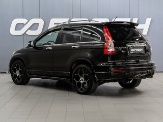 2011 Honda CR-V III Рестайлинг, коричневый, 1679000 рублей, вид 2