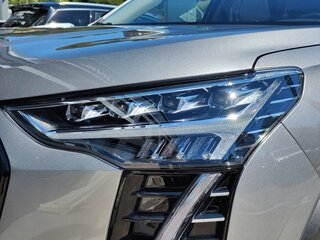 2026 Haval Jolion I Рестайлинг 2, серый, 2449000 рублей, вид 5