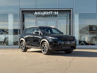 2026 Jeland J7, чёрный, 3409000 рублей, вид 3