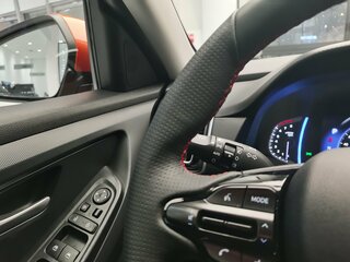 2025 Solaris HC, белый, 3914000 рублей, вид 5