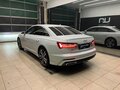2022 Audi A6 45 TFSI V (C8), белый, 4850000 рублей - вид 3