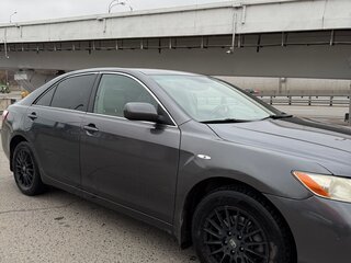 2006 Toyota Camry VI (XV40), серый, 750000 рублей, вид 3