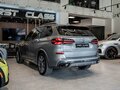 2025 BMW X5 40i IV (G05/G18) Рестайлинг, серый - вид 10