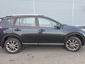 2017 Toyota RAV4 IV (XA40) Рестайлинг, серый, 2780000 рублей - вид 7