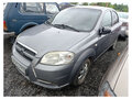 2011 Chevrolet Aveo I Рестайлинг, серый, 200000 рублей