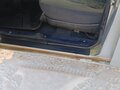 2005 ГАЗ 31105 «Волга», серебристый - вид 10