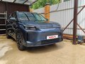 2026 Evolute i-Space I Рестайлинг, серый