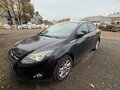 2014 Ford Focus III, чёрный, 1000000 рублей