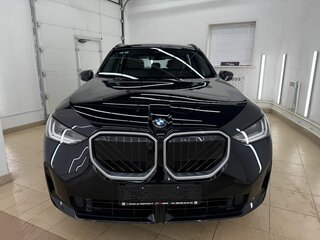 2026 BMW X3 Long 30L xDrive IV (G45/G48), чёрный, 6750000 рублей, вид 2