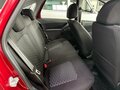 2025 Lada (ВАЗ) Granta I Рестайлинг, красный, 1110000 рублей - вид 10