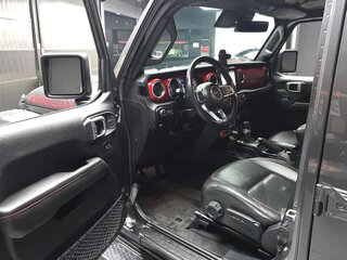 2022 Jeep Gladiator II (JT), серый, 5100000 рублей, вид 4