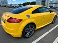 2016 Audi TT III (8S), жёлтый, 5350000 рублей - вид 6