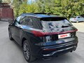 2026 Audi Q5 L III (GU), чёрный - вид 7