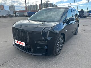 2023 Zeekr 009 116 kWh I, чёрный, 6400000 рублей, вид 2