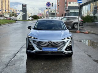 2023 Changan UNI-T I, синий, 2075000 рублей, вид 2