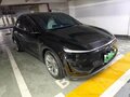 2026 Tesla Model Y Long Range I Рестайлинг, чёрный - вид 2