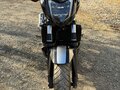 2016 Honda NC 750S, серый, 620000 рублей