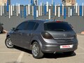 2007 Opel Astra H, серый - вид 3