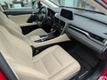 2021 Lexus RX 300 IV Рестайлинг, красный, 4969000 рублей - вид 10
